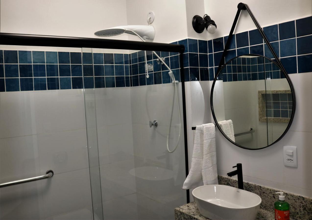 Aconchegante Apartamento Teresópolis المظهر الخارجي الصورة