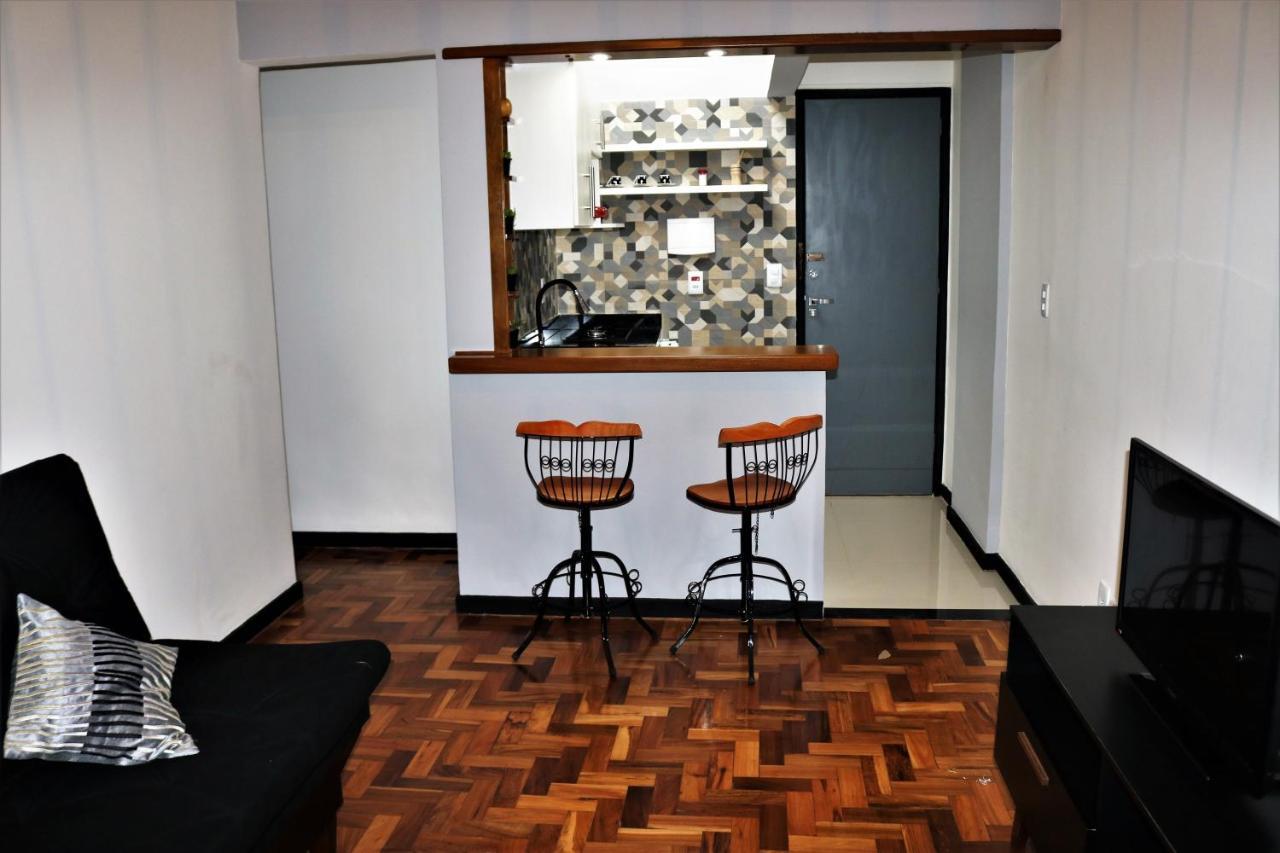 Aconchegante Apartamento Teresópolis المظهر الخارجي الصورة