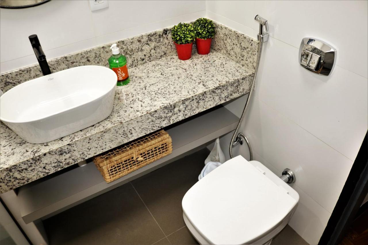 Aconchegante Apartamento Teresópolis المظهر الخارجي الصورة
