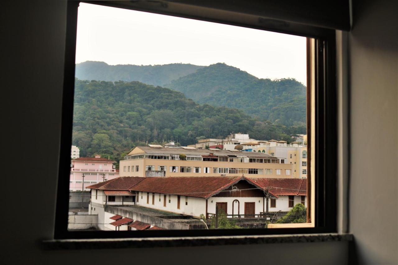 Aconchegante Apartamento Teresópolis المظهر الخارجي الصورة