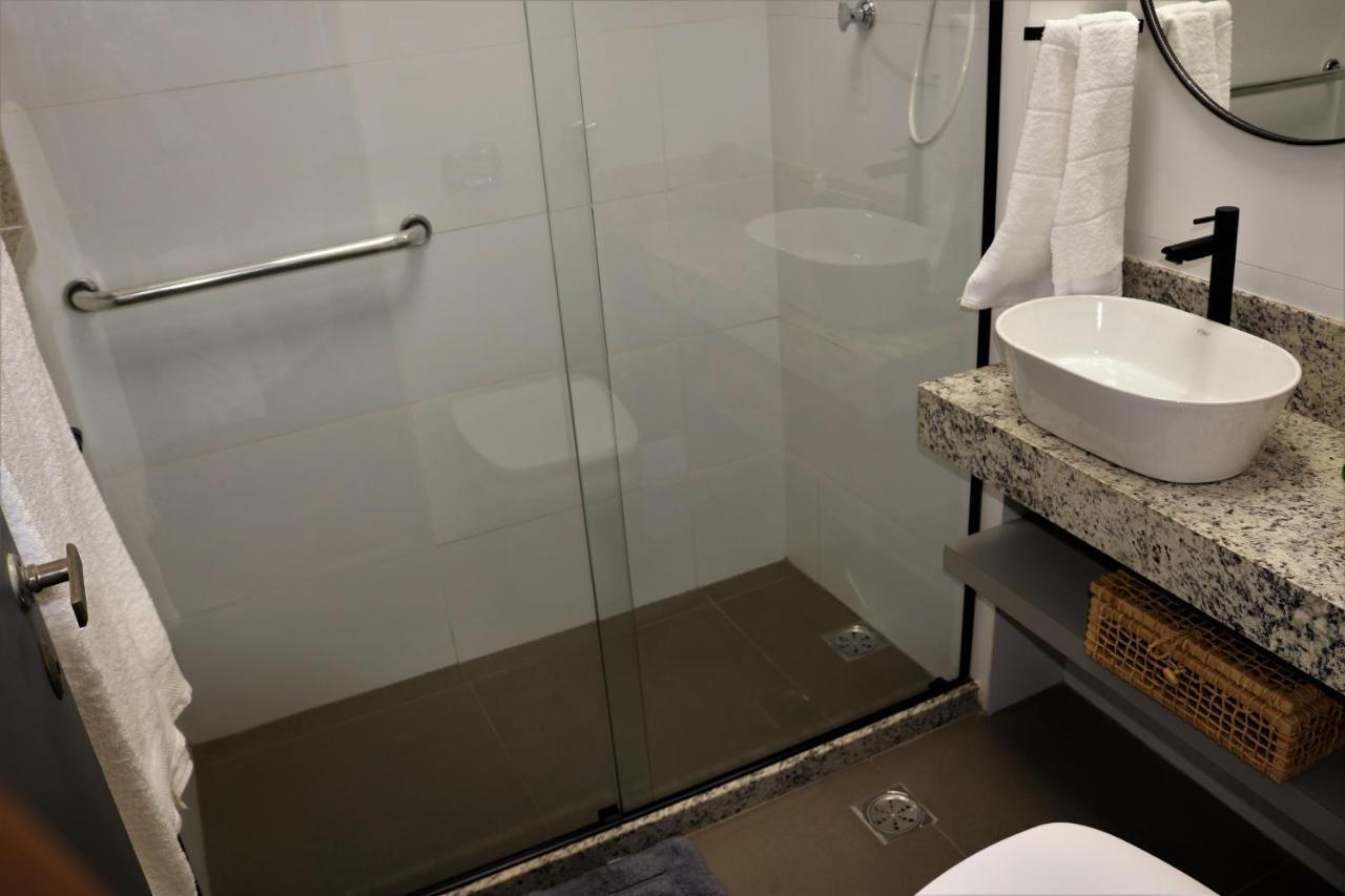 Aconchegante Apartamento Teresópolis المظهر الخارجي الصورة