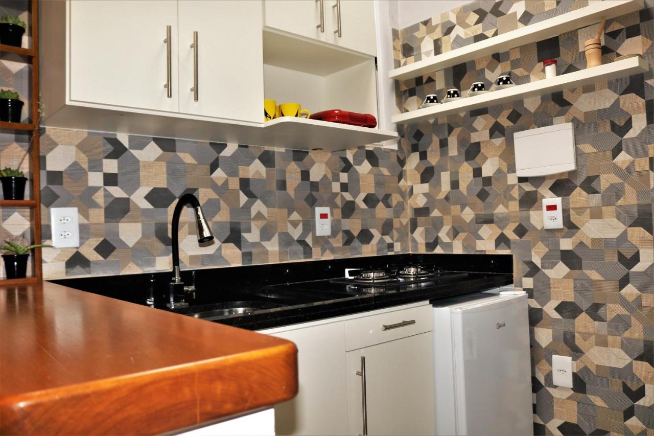 Aconchegante Apartamento Teresópolis المظهر الخارجي الصورة