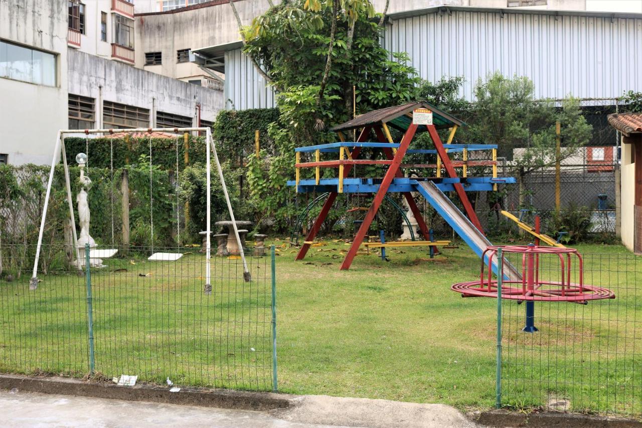 Aconchegante Apartamento Teresópolis المظهر الخارجي الصورة