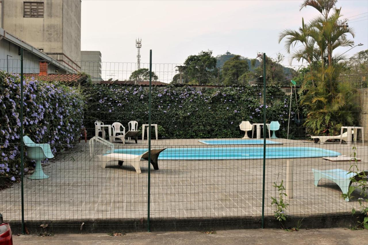 Aconchegante Apartamento Teresópolis المظهر الخارجي الصورة