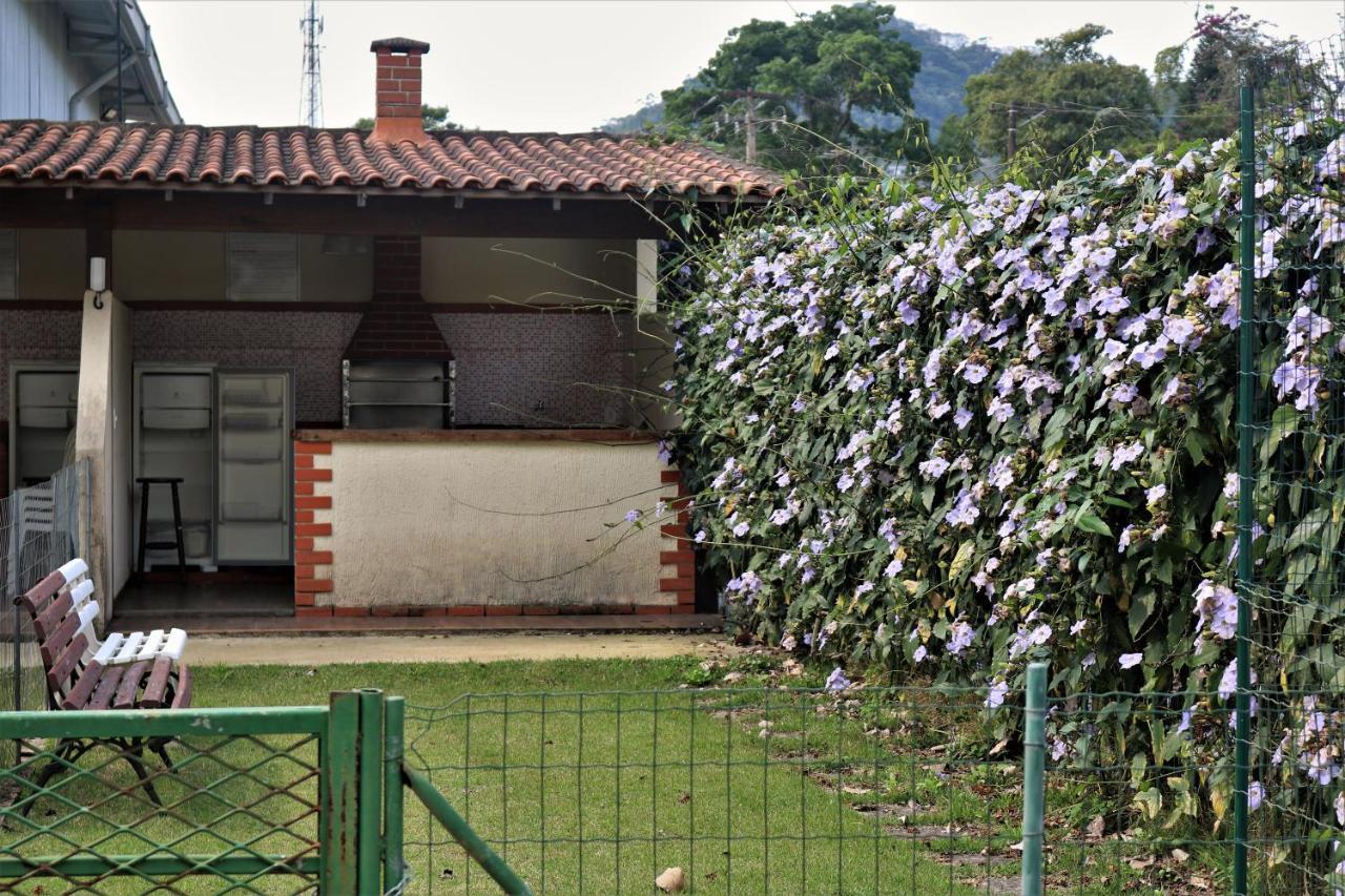 Aconchegante Apartamento Teresópolis المظهر الخارجي الصورة