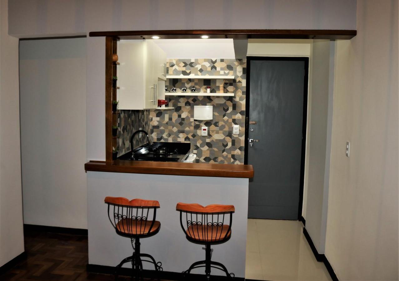Aconchegante Apartamento Teresópolis المظهر الخارجي الصورة