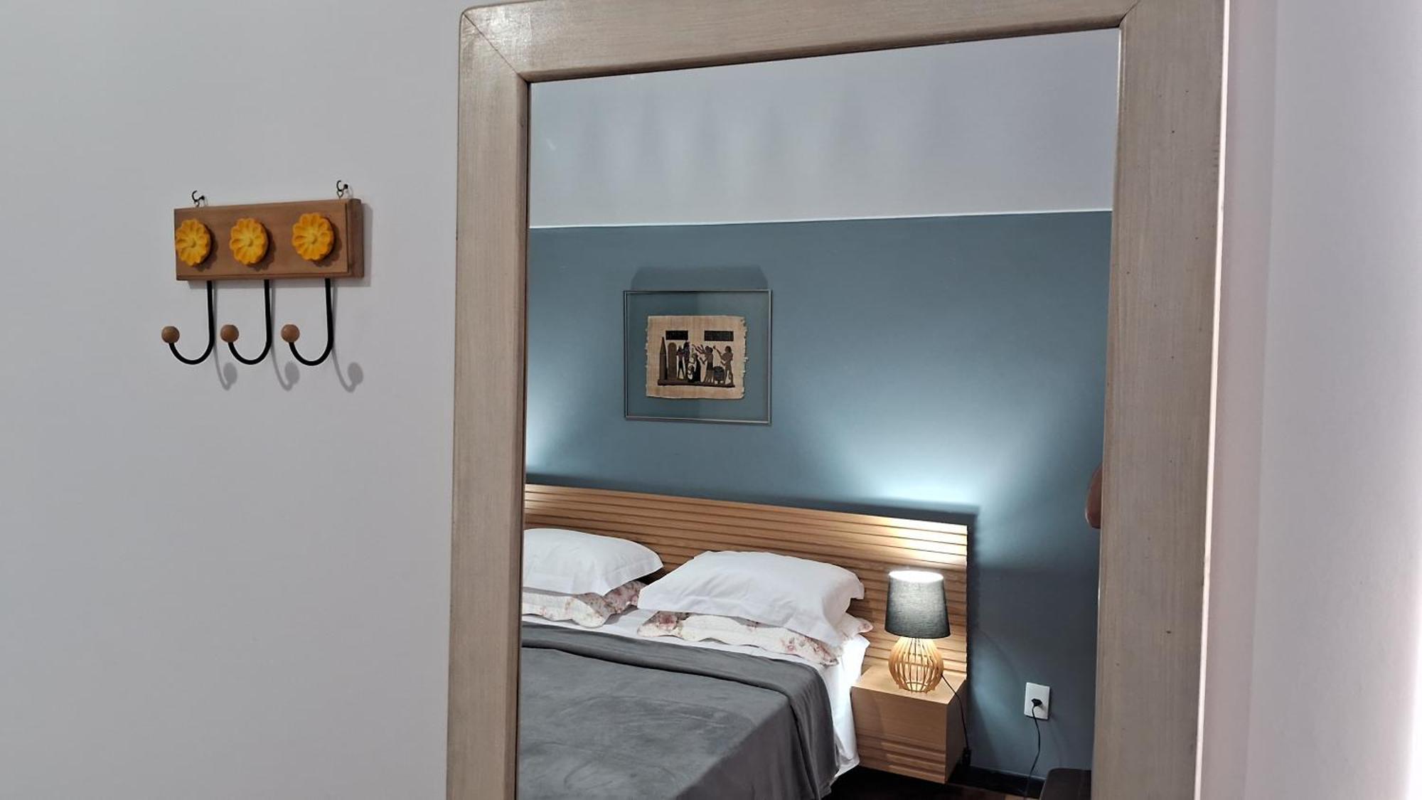 Aconchegante Apartamento Teresópolis المظهر الخارجي الصورة