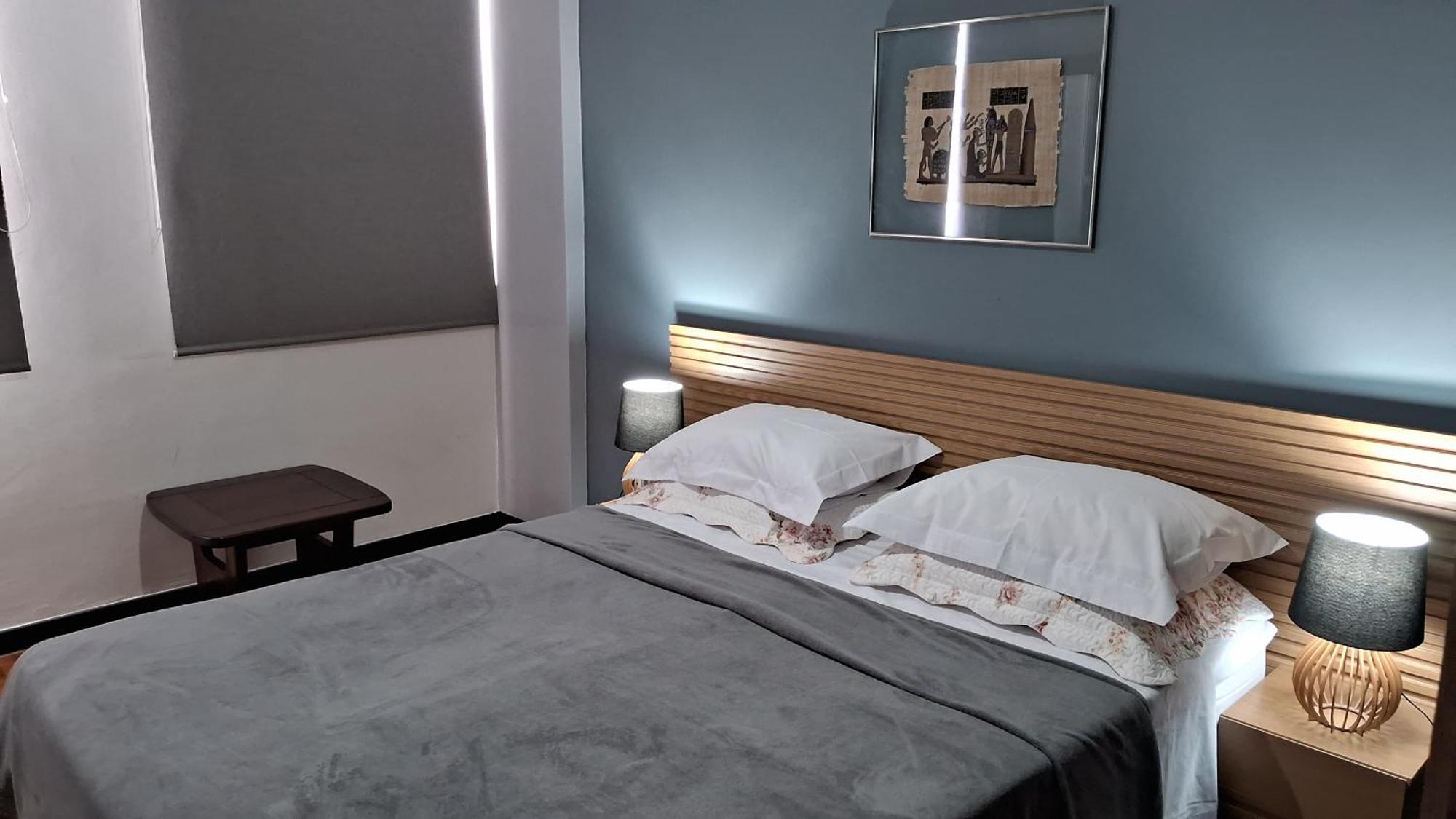 Aconchegante Apartamento Teresópolis المظهر الخارجي الصورة
