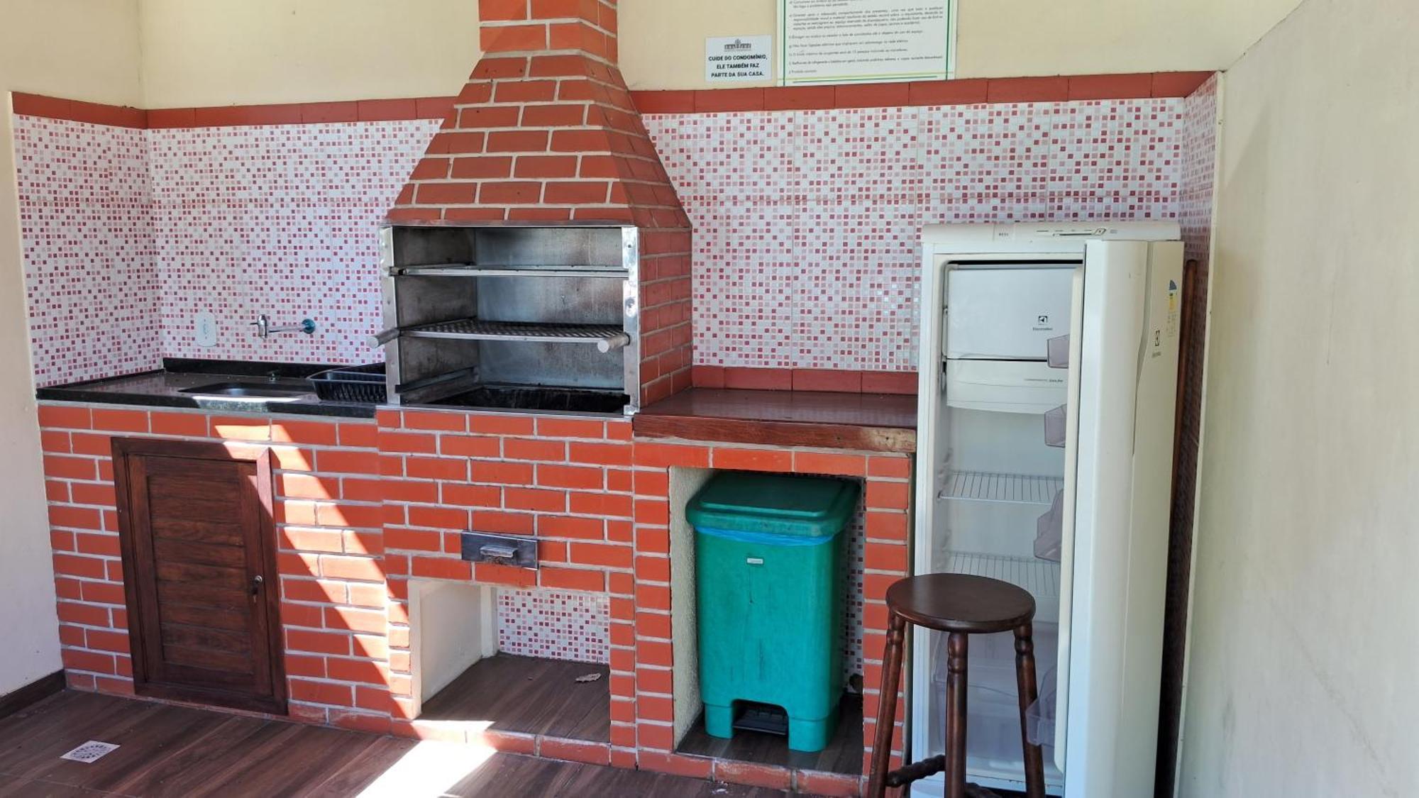 Aconchegante Apartamento Teresópolis المظهر الخارجي الصورة